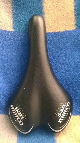 Selle san marco - marco, provip