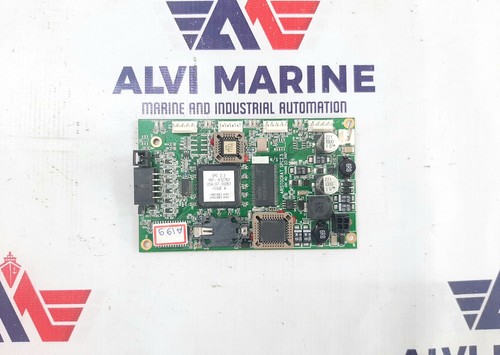 Aristokrat spc2 sas - spc2.5, platine
