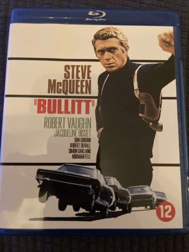 Bullitt - ,