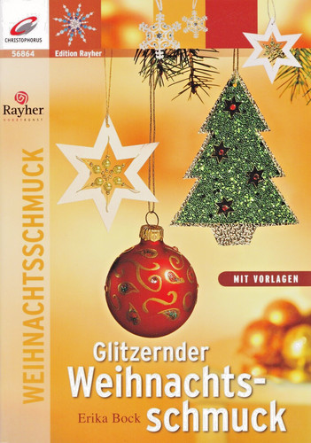 Glitzernder - diy,
