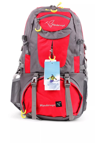 Wandervogel trekking rucksack - wandervogel,