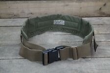 ÖBH BH Bundesheer Hüftgurt Beckengurt Koppel Koppeltragegestell AMBROS KAZ75