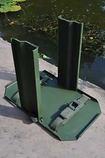 Zarges A10 Halterung für