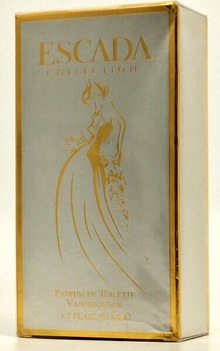 Escada collection parfum - escada,