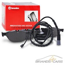 BREMBO BREMSBELÄGE +