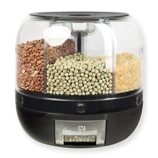 Schramm® Müslispender 360°