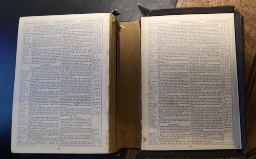 Holy bible maps undatiert eyre - holy,