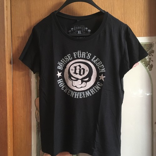 Merch böhse onkelz shirt - onkelz,