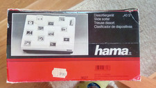Diasortiergerät von Hama