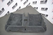 Volvo V60 2.0 D4 Kombi Innenraumteppich hinten Bodenbelag Teppich 39827169