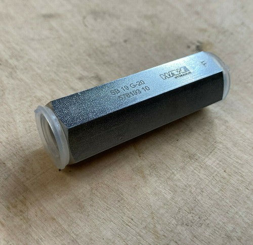 Hawe sb19g 8 - hawe, g3/8"