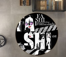 3D Trendig Stil M9021 Spiel