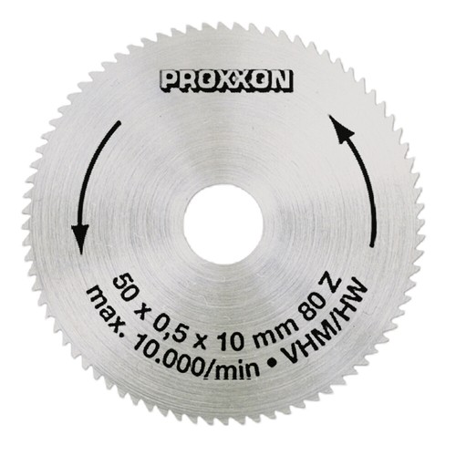 Proxxon kreissägeblatt - proxxon,
