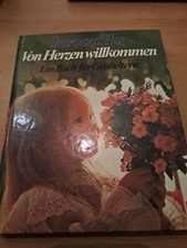 Von Herzen Willkommen mein Enkel,  endlich Großeltern 