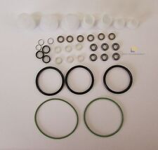Dichtsatz Hochdruckpumpe BMW E39 530d 525d + Dichtungen für Druckregelventil