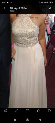 Ballkleid abendkleid 36 38 - ballkleid,abendkleid, gr.