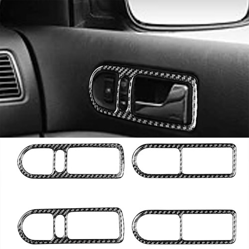 Carbon fiber - 4x,