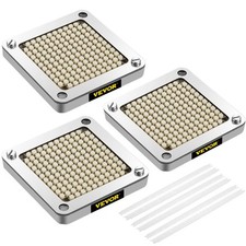 VEVOR Pommes-Frites-Schneider