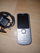 Nokia C1-01 Handy, Silber