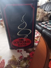 blechdosen alt vor 1960