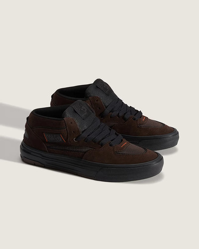 Vans skate half cab - half,