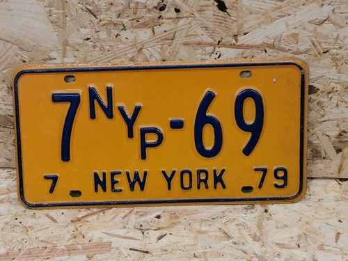 Nummernschild usa new - usa,