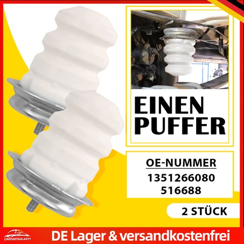 1351266080 anschlagpuffer - 1351266080, 2x