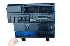 VW T4 Armaturenbrett Mittelteil 90-95 Schalttafel ORIGINAL Einbaurahmen 259,99 €