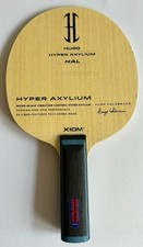 Hugo Calderano HAL (ST), Gewicht ca. 86 gramm