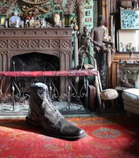 19. Jahrhundert übergroßes