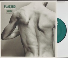 Placebo Twenty Years 45T 7" 45