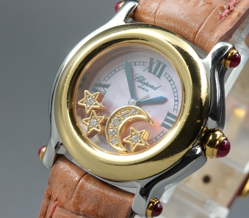 Chopard happy sport 8246 21 - chopard,