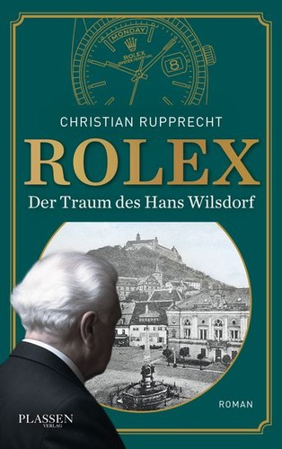 Rolex der traum des - rolex:,