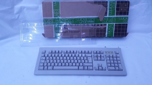 Apple macintosh tastatur - tastatur, *