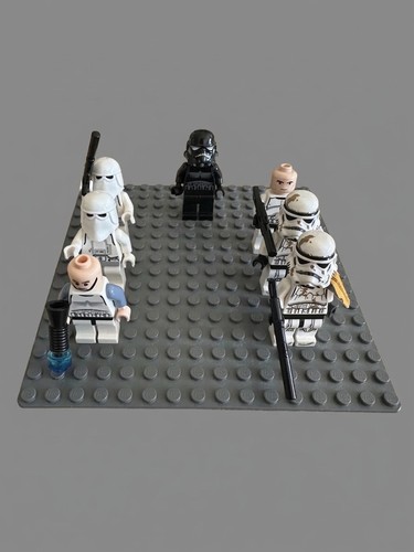 Lego star wars imperium - lego, armee