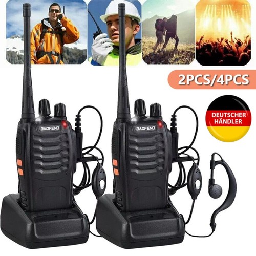 Baofeng walkie talkie - baofeng,