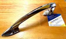 Buggriff Classic aus Messing