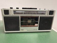 ICE SRR 2450 Stereo Cassetten