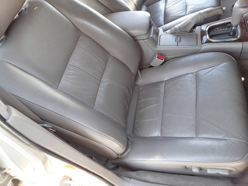 Sitz mazda xedos 9 - sitz,