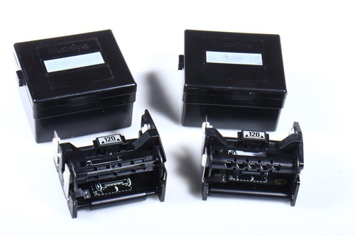 Mamiya 645 roll film insert - 2x,