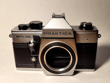 SERVICED/CALIBRATED M42