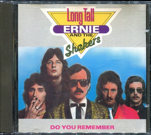 Long tall ernie - long,