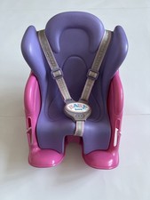 Baby Born Fahrradsitz Kinder