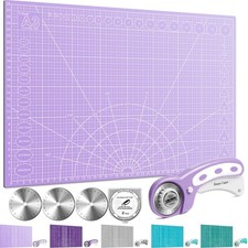 Schneidematte Rollschneider