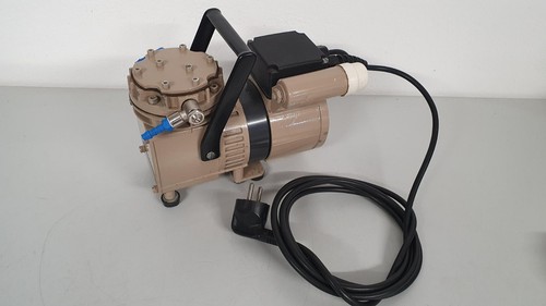 Knf neuberger vakuumpumpe n022 - knf,