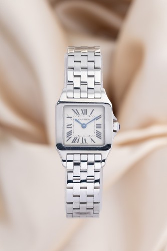 Cartier santos demoiselle lady - demoiselle,