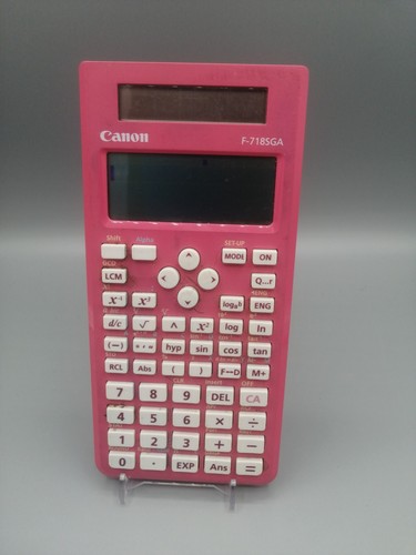 Canon 718sga - canon, f-718sga