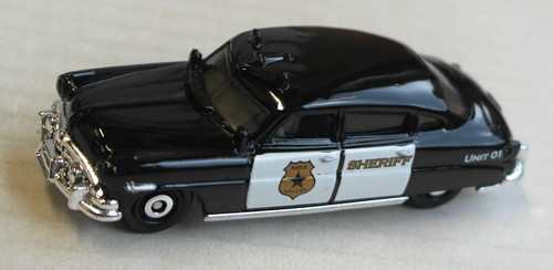 Matchbox 1951 hudson hornet - hudson,