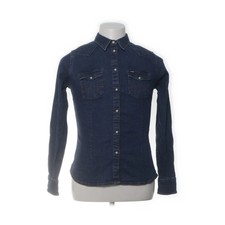 Wrangler, Jeanshemd, Größe