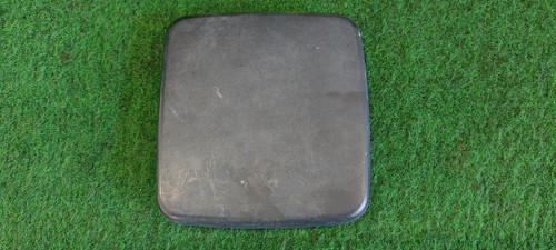 Abdeckkappe gurt - t4,